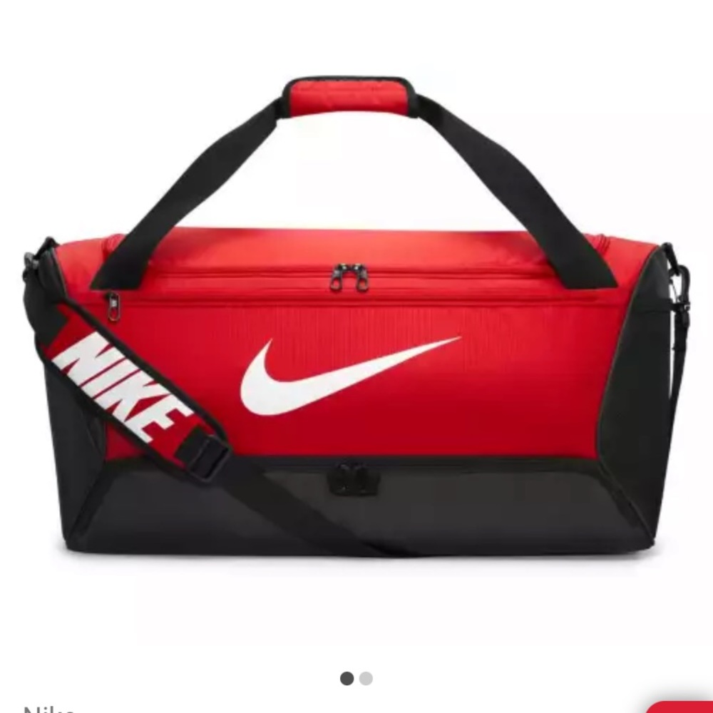 Nike Weekender Bag